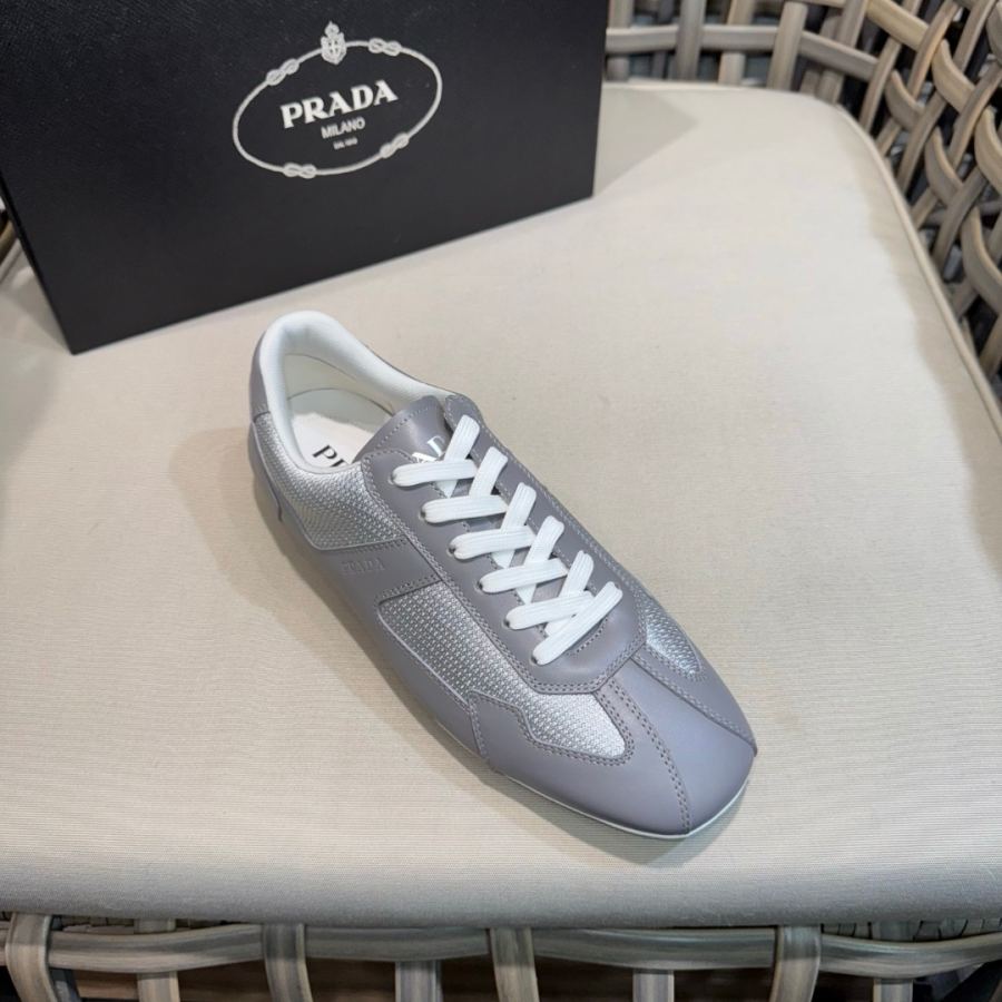 1:1 Replica Prada shoe Prada Men's | PRADA — 1:1 Replica — photo 8