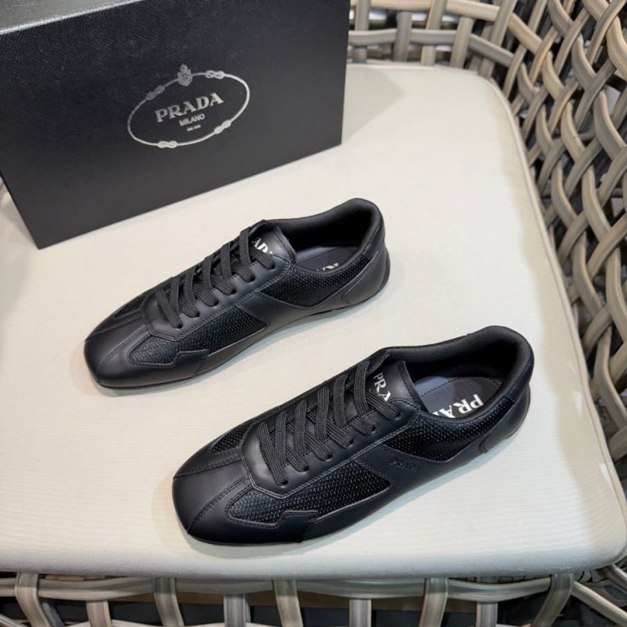 1:1 Replica Prada shoe Prada Men's | PRADA — 1:1 Replica — photo 3