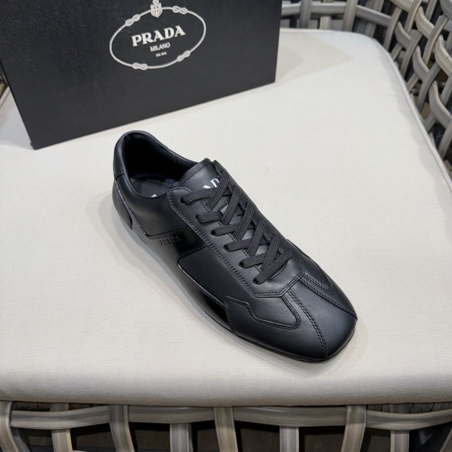 1:1 Replica Prada shoe Prada ｜ ｜ ｜ ｜ PRADA — 1:1 Replica — photo 5