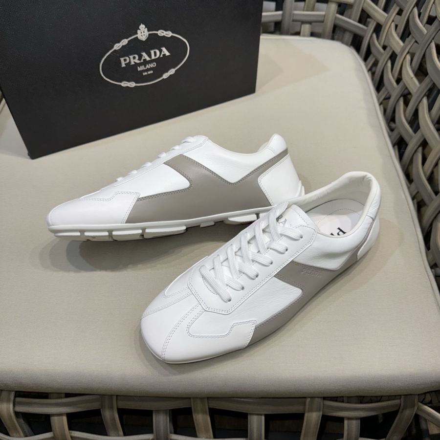 1:1 Replica Prada shoe Prada ｜ ｜ ｜ ｜ PRADA — 1:1 Replica — photo 6