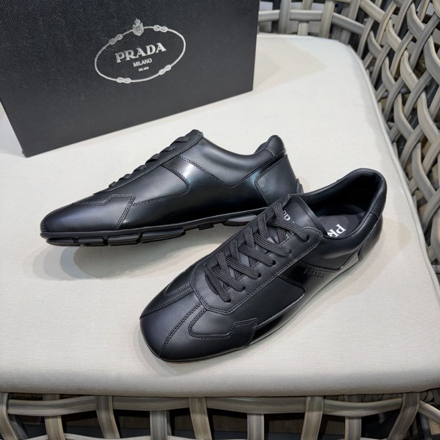 1:1 Replica Prada shoe Prada ｜ ｜ ｜ ｜ PRADA — 1:1 Replica — photo 9