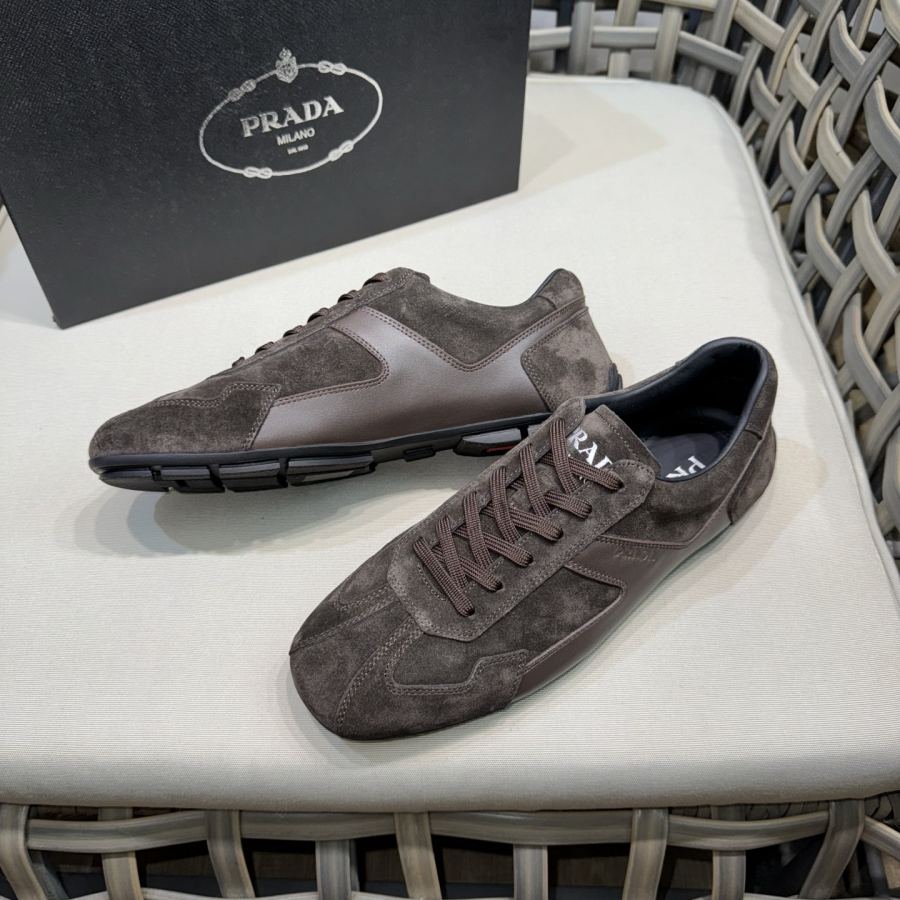 1:1 Replica Prada shoe Prada ｜ ｜ ｜ ｜ PRADA — 1:1 Replica — photo 8