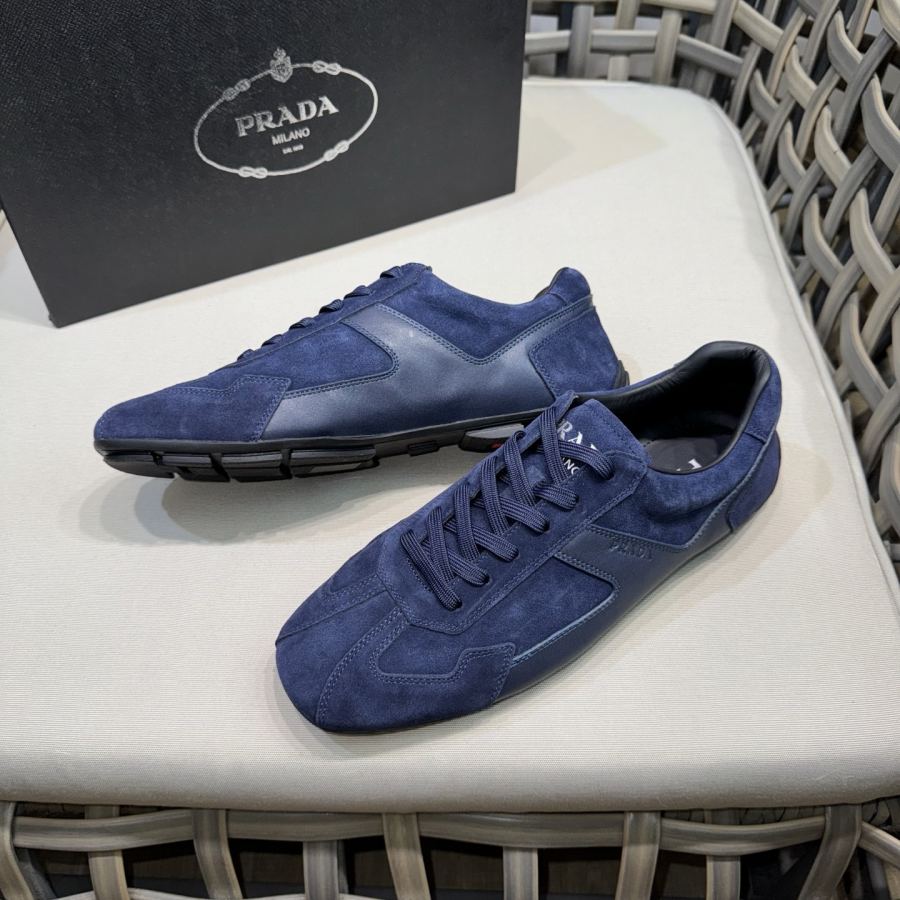 1:1 Replica Prada shoe Prada ｜ ｜ ｜ ｜ PRADA — 1:1 Replica — photo 7
