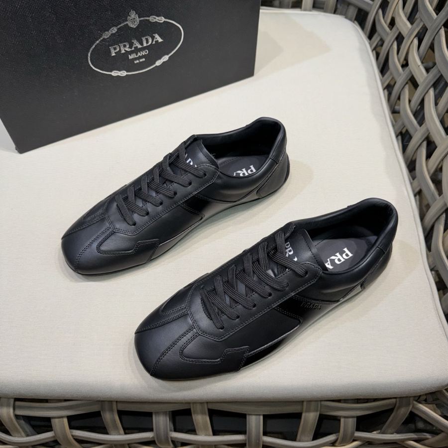 1:1 Replica Prada shoe Prada ｜ ｜ ｜ ｜ PRADA — 1:1 Replica — photo 4