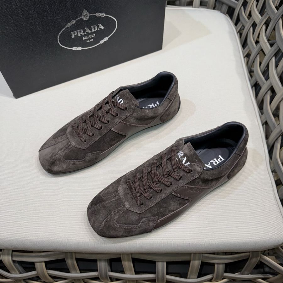 1:1 Replica Prada shoe Prada ｜ ｜ ｜ ｜ PRADA — 1:1 Replica — photo 3