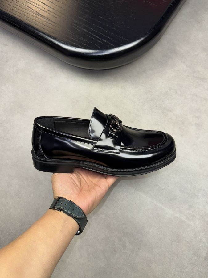 1:1 Replica Ferragamo shoe — 1:1 Replica — photo 7