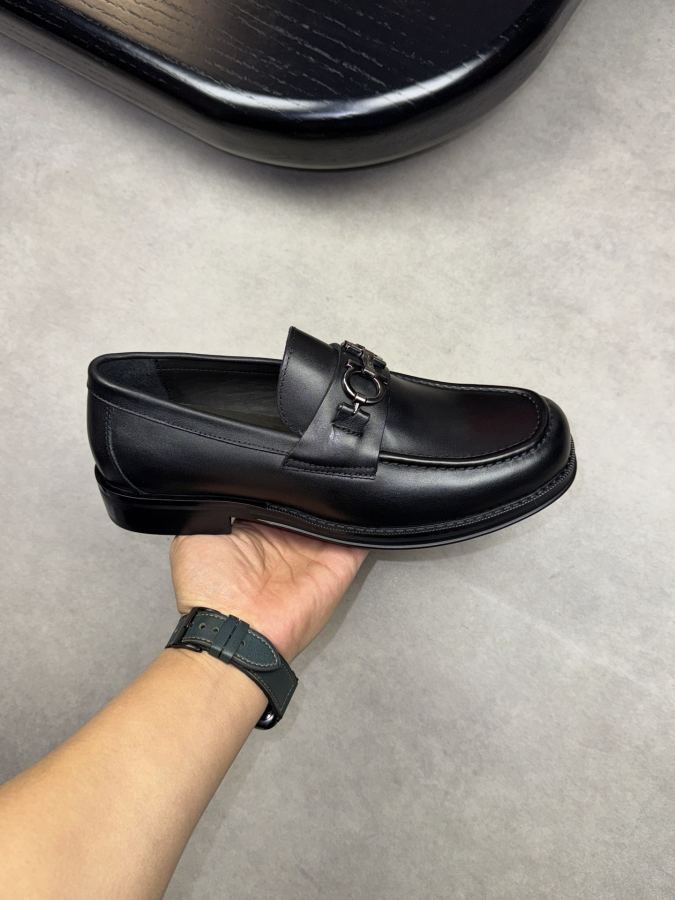 1:1 Replica Ferragamo shoe — 1:1 Replica — photo 5