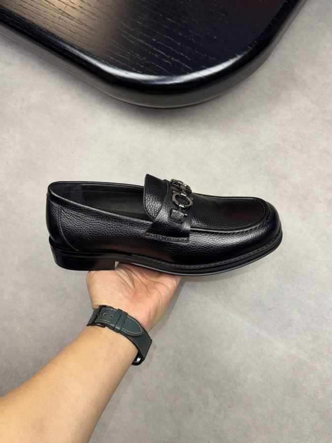 1:1 Replica Ferragamo shoe — 1:1 Replica — photo 6