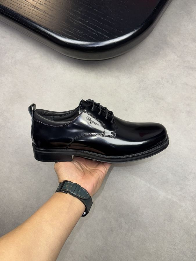 1:1 Replica Ferragamo shoe — 1:1 Replica — photo 4