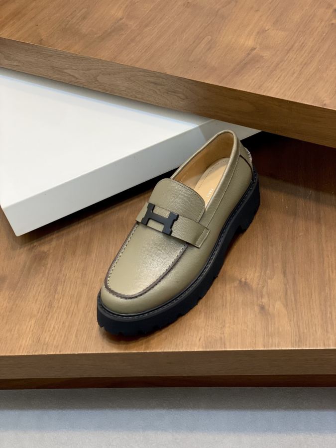 1:1 Replica Hermes shoe HERMES/Hermes GAME — Premium Replica — photo 6