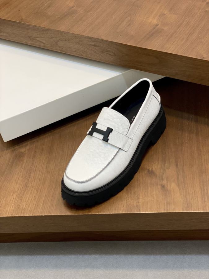 1:1 Replica Hermes shoe HERMES/Hermes GAME — Premium Replica — photo 7