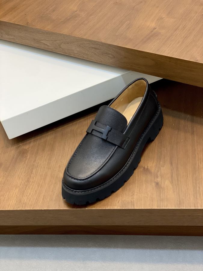 1:1 Replica Hermes shoe HERMES/Hermes GAME — Premium Replica — photo 8