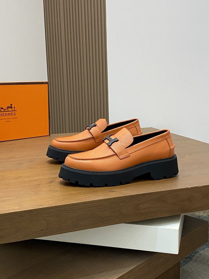 1:1 Replica Hermes shoe HERMES/Hermes GAME — Premium Replica — photo 3