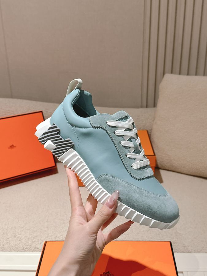 1:1 Replica Hermes shoe Hermes# — AAA Quality Replica — photo 6