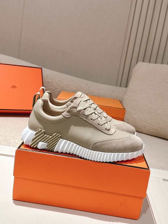 1:1 Replica Hermes shoe Hermes# — AAA Quality Replica — photo 2
