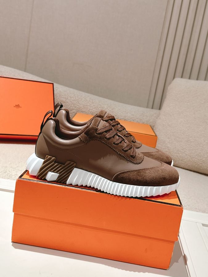 1:1 Replica Hermes shoe Hermes# — AAA Quality Replica — photo 3