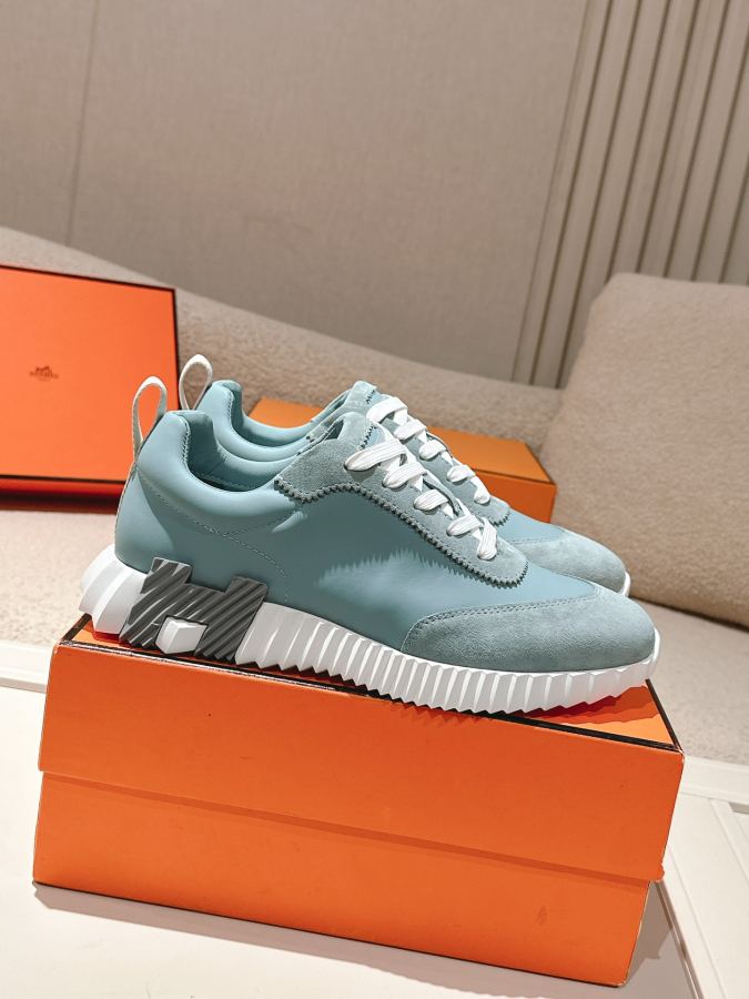 1:1 Replica Hermes shoe Hermes# — AAA Quality Replica — photo 5