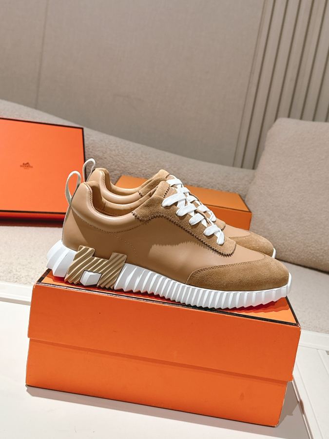 1:1 Replica Hermes shoe Hermes# — AAA Quality Replica — photo 4