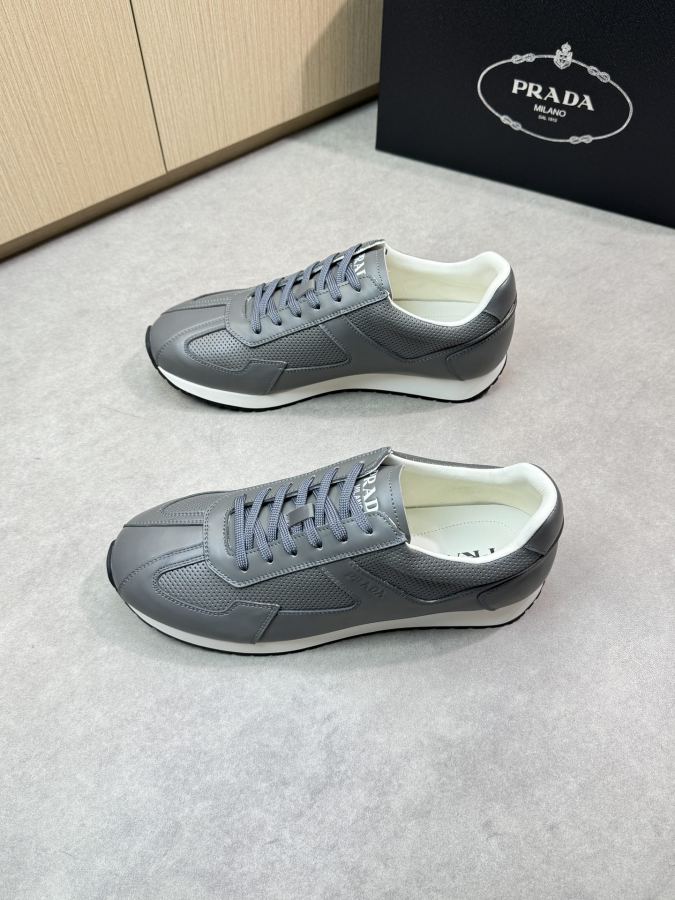 1:1 Replica Prada shoe Prada — 1:1 Replica — photo 6