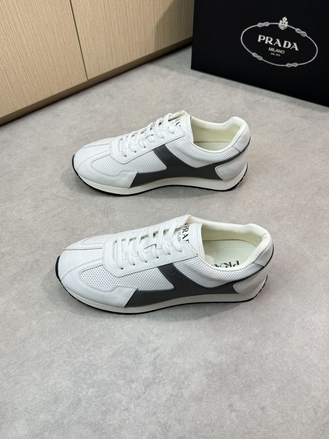 1:1 Replica Prada shoe Prada — 1:1 Replica — photo 8
