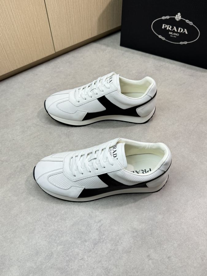 1:1 Replica Prada shoe Prada — 1:1 Replica — photo 7