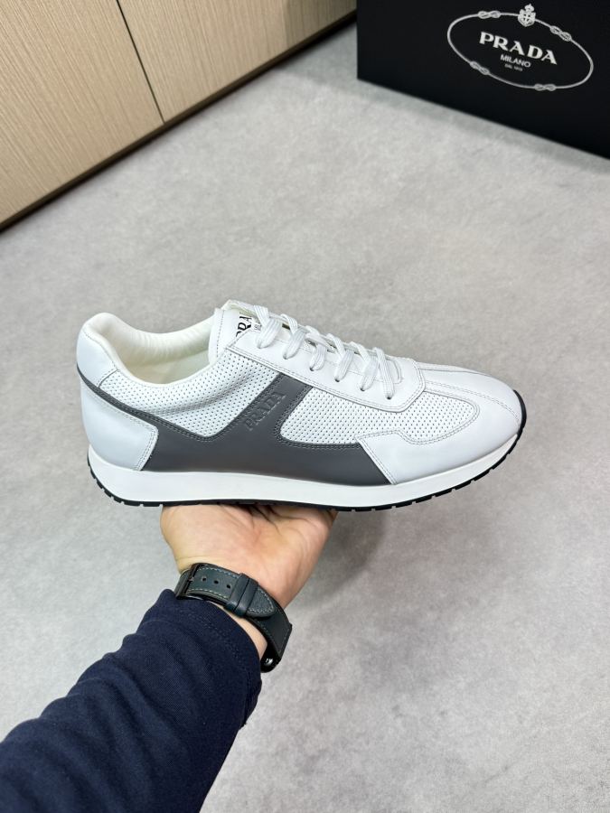 1:1 Replica Prada shoe Prada — 1:1 Replica — photo 2