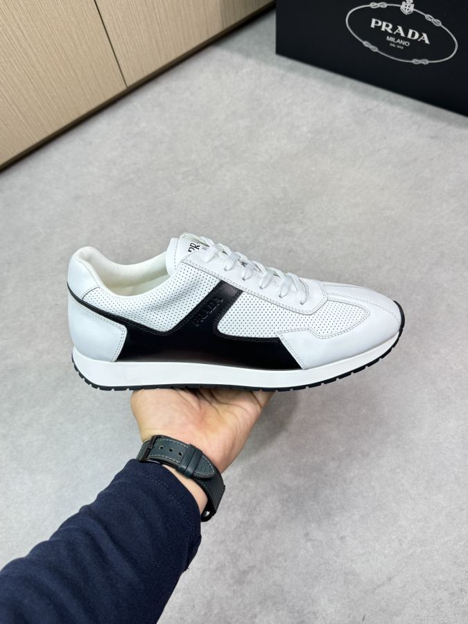 1:1 Replica Prada shoe Prada — 1:1 Replica — photo 5