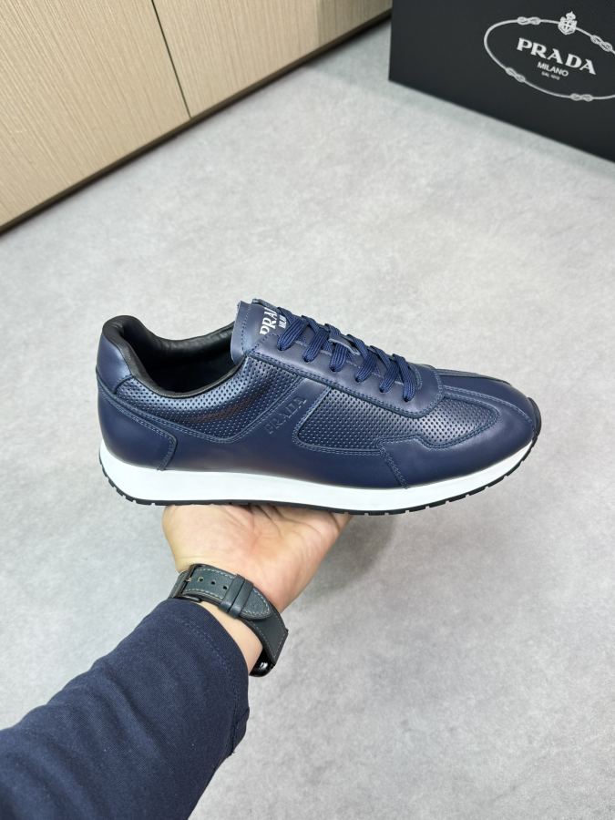 1:1 Replica Prada shoe Prada — 1:1 Replica — photo 4
