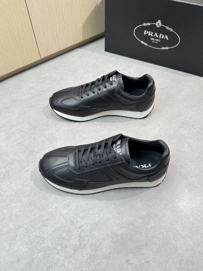 1:1 Replica Prada shoe Prada — 1:1 Replica — photo 9