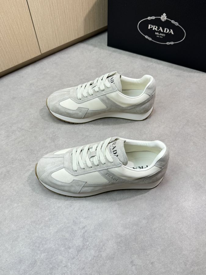 1:1 Replica Prada shoe Prada — AAA Quality Replica — photo 7