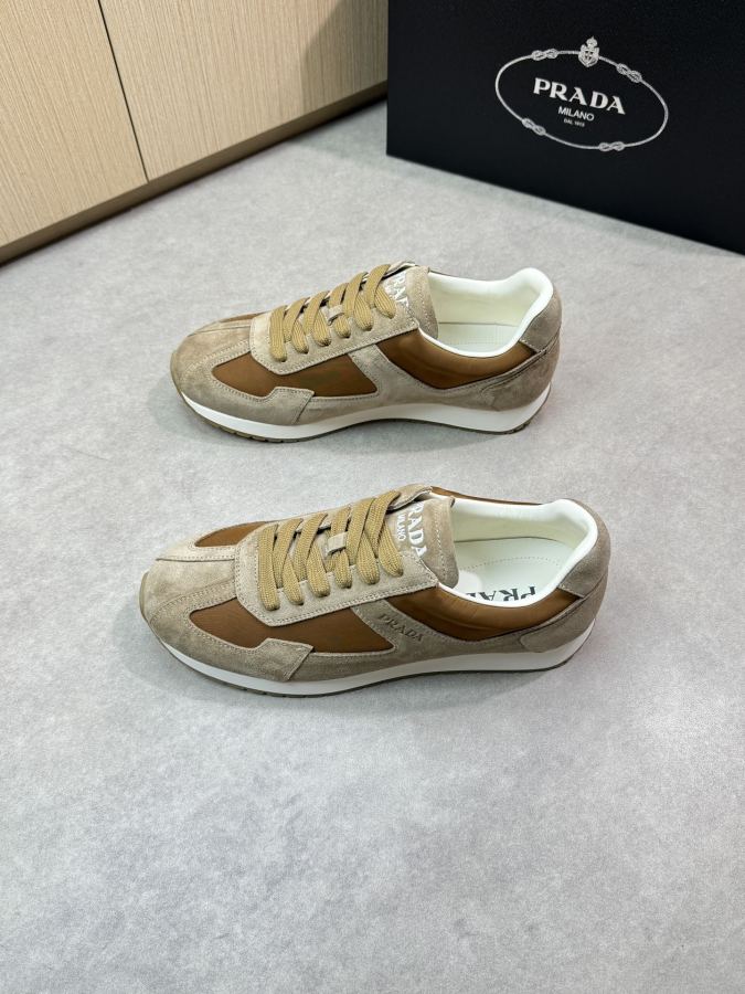 1:1 Replica Prada shoe Prada — AAA Quality Replica — photo 8