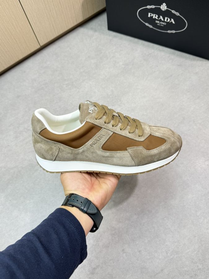 1:1 Replica Prada shoe Prada — AAA Quality Replica — photo 4