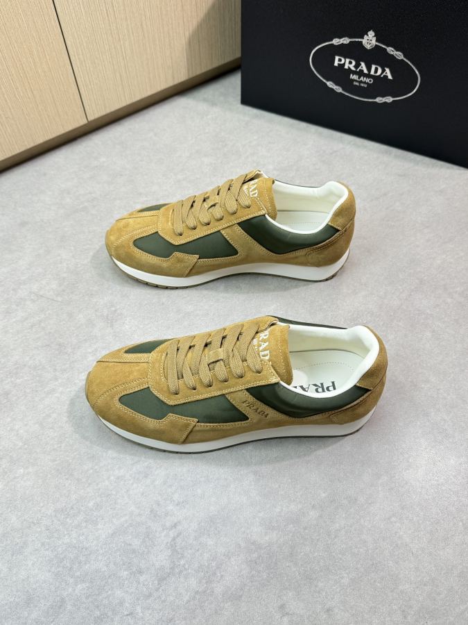 1:1 Replica Prada shoe Prada — AAA Quality Replica — photo 9
