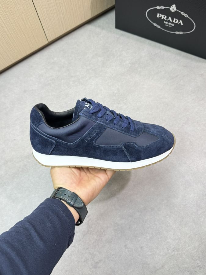 1:1 Replica Prada shoe Prada — AAA Quality Replica — photo 5