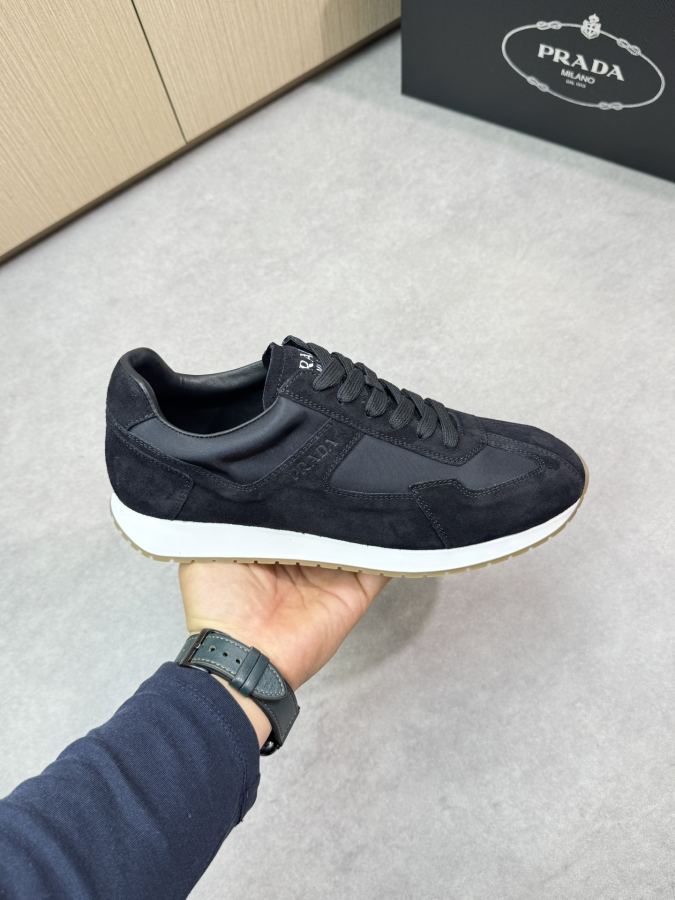 1:1 Replica Prada shoe Prada — AAA Quality Replica — photo 3
