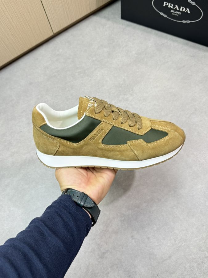 1:1 Replica Prada shoe Prada — AAA Quality Replica — photo 2