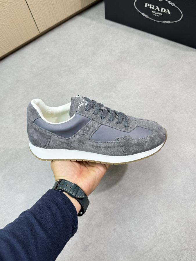 1:1 Replica Prada shoe Prada — AAA Quality Replica — photo 6