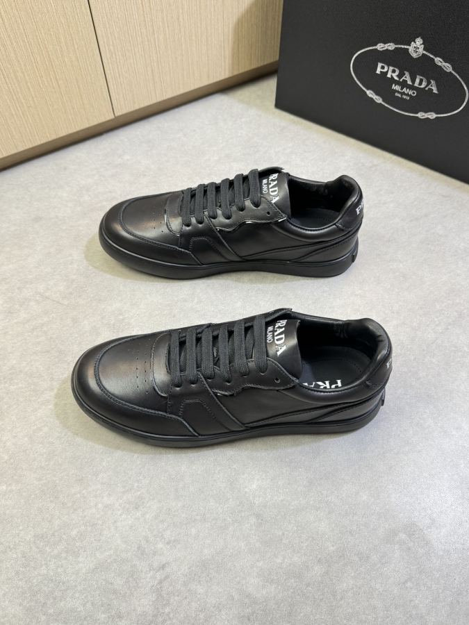 1:1 Replica Prada shoe Prada — AAA Quality Replica — photo 5