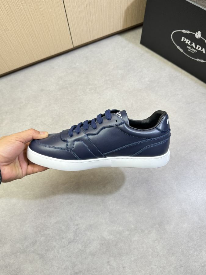 1:1 Replica Prada shoe Prada — AAA Quality Replica — photo 9