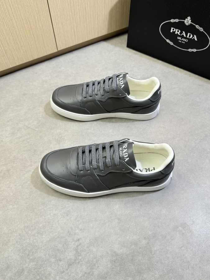 1:1 Replica Prada shoe Prada — AAA Quality Replica — photo 8