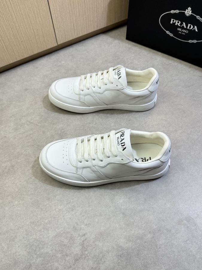 1:1 Replica Prada shoe Prada — AAA Quality Replica — photo 6