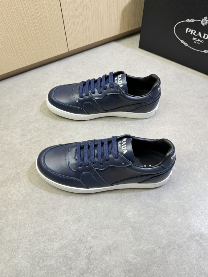 1:1 Replica Prada shoe Prada — AAA Quality Replica — photo 7
