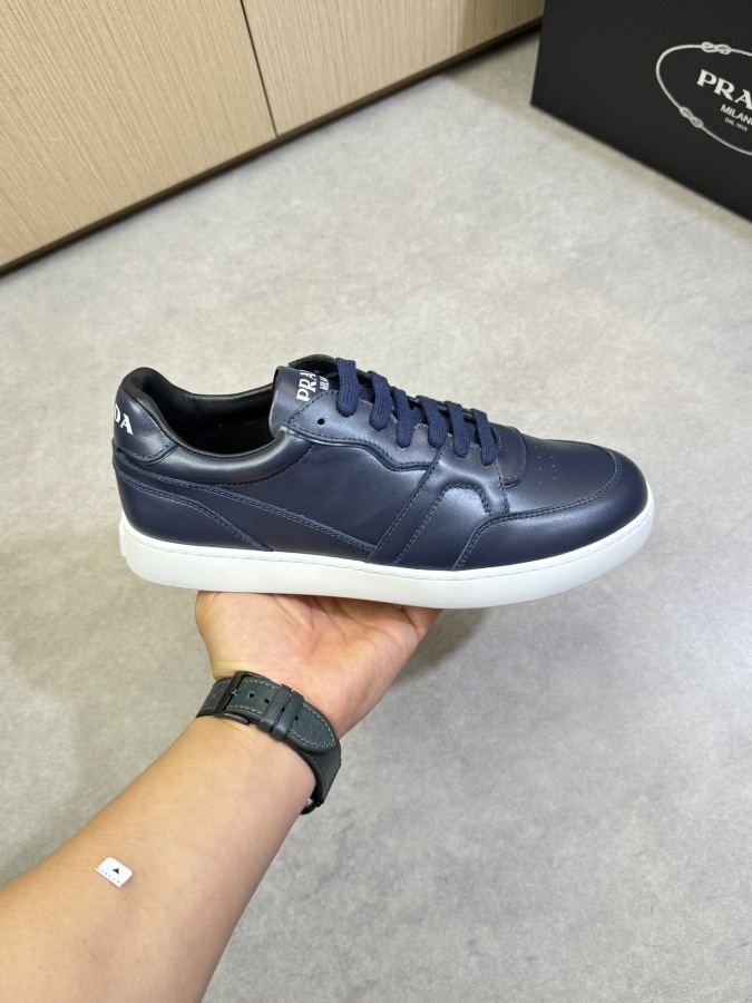 1:1 Replica Prada shoe Prada — AAA Quality Replica — photo 4