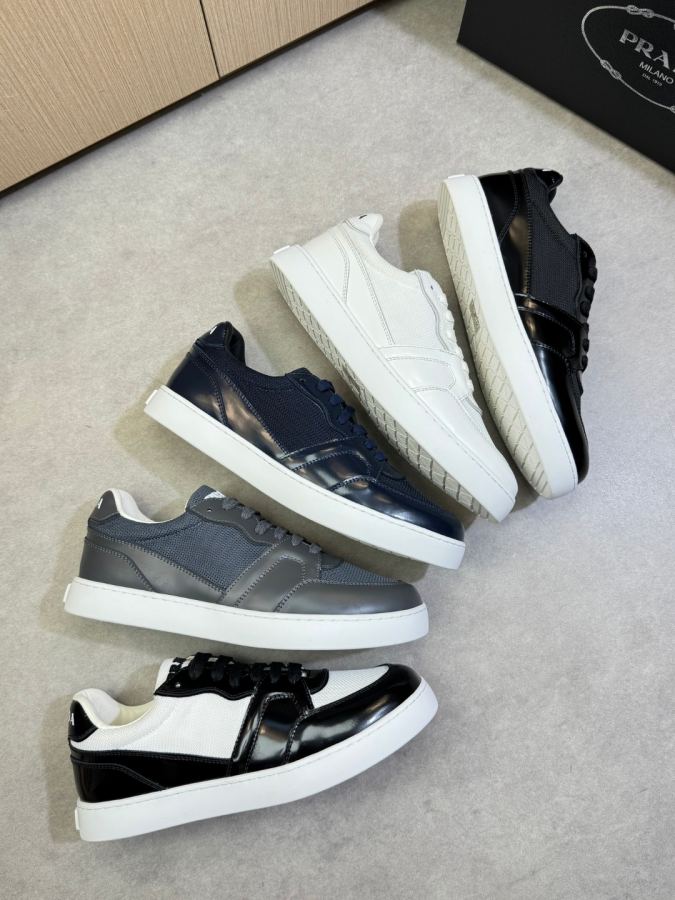 1:1 Replica Prada shoe Prada — 1:1 Replica — photo 6