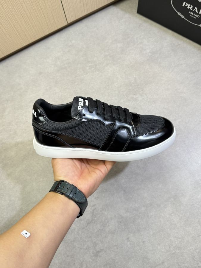 1:1 Replica Prada shoe Prada — 1:1 Replica — photo 3