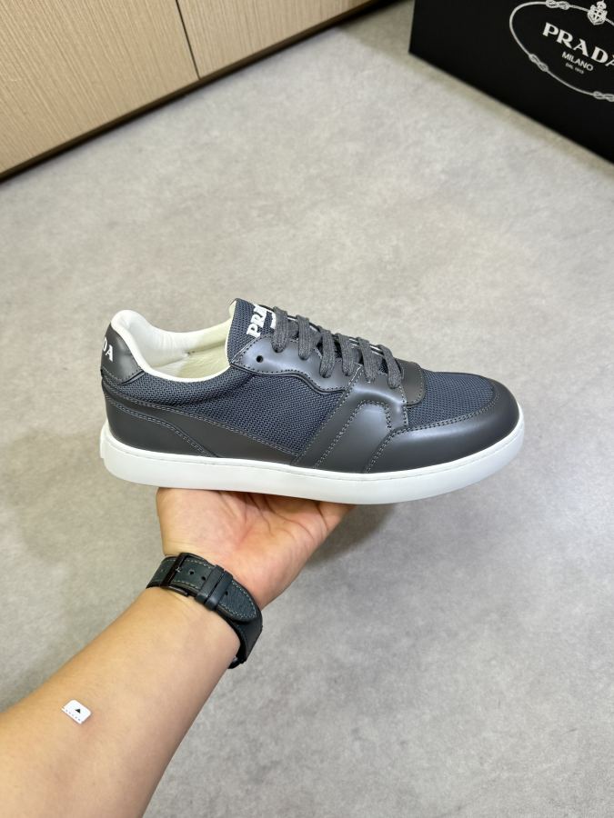 1:1 Replica Prada shoe Prada — 1:1 Replica — photo 4