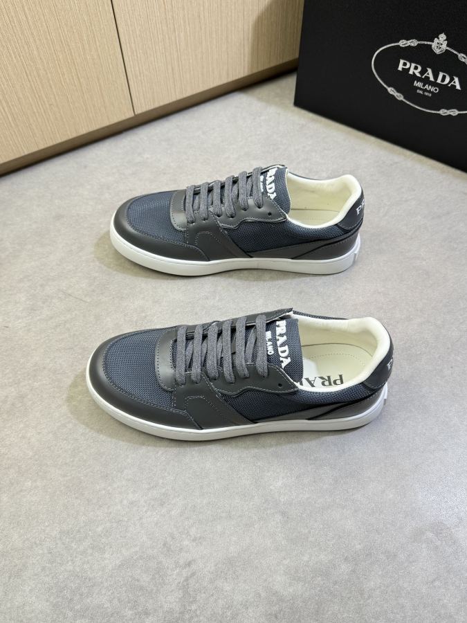 1:1 Replica Prada shoe Prada — 1:1 Replica — photo 8