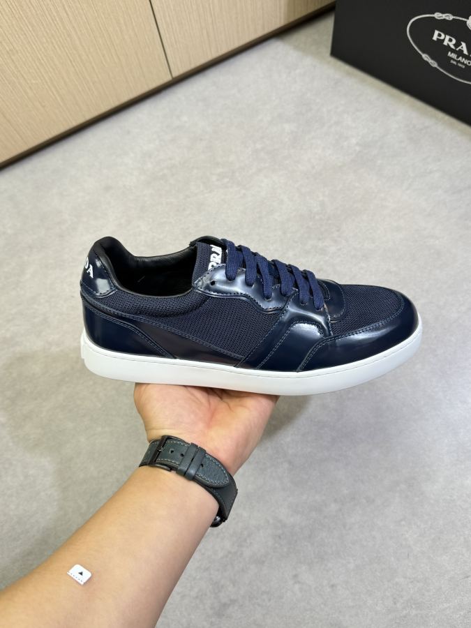 1:1 Replica Prada shoe Prada — 1:1 Replica — photo 2