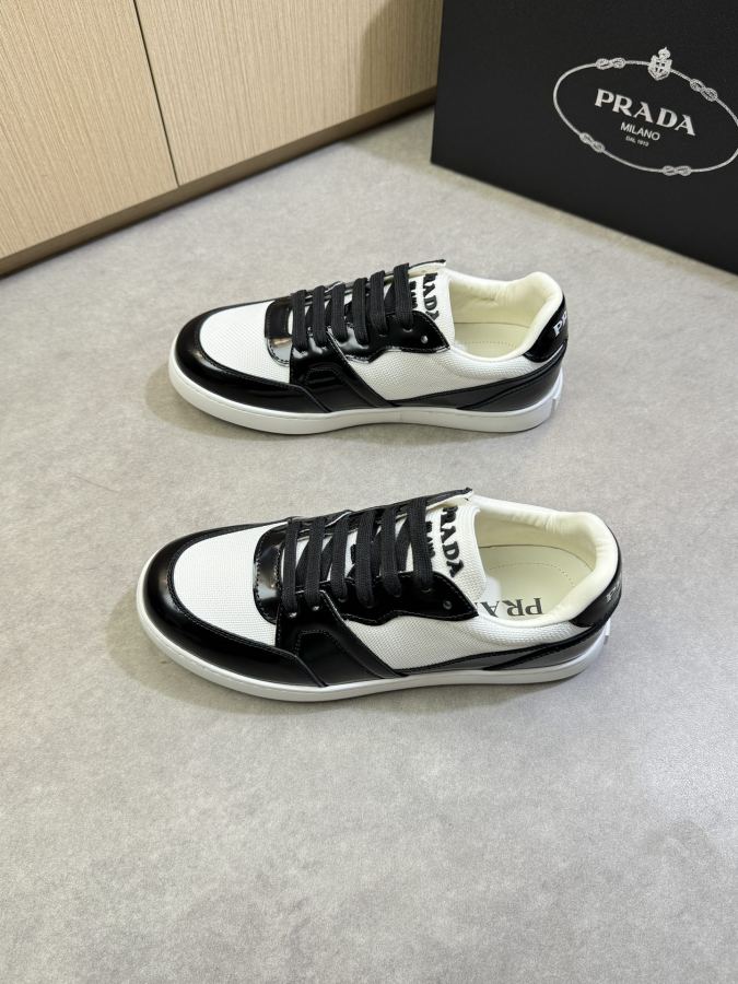1:1 Replica Prada shoe Prada — 1:1 Replica — photo 9