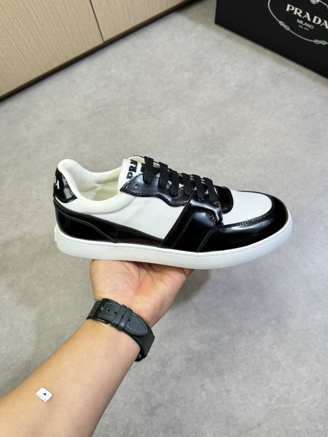 1:1 Replica Prada shoe Prada — 1:1 Replica — photo 5
